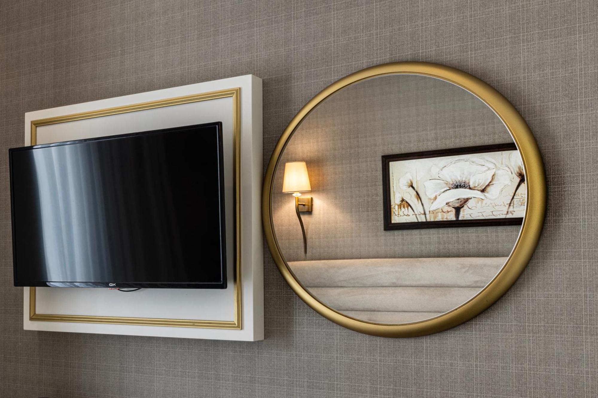 Mr Beyaz Hotel Sisli Istanbul — Photos 3